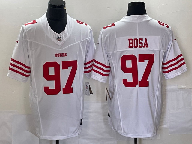 San Francisco 49ers Jerseys 144